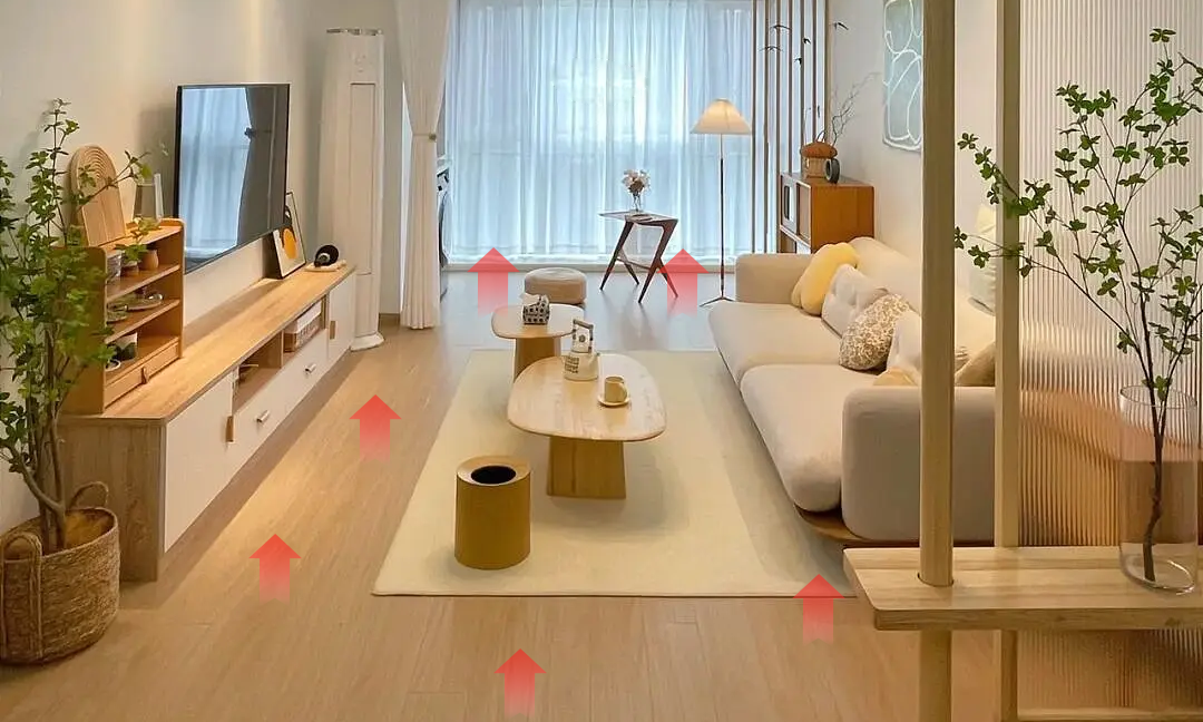 石墨烯地暖有無(wú)輻射？